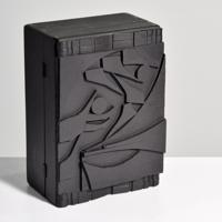 Louise Nevelson Rain Garden Cryptic Box Sculpture - Sold for $24,320 on 03-04-2023 (Lot 22).jpg